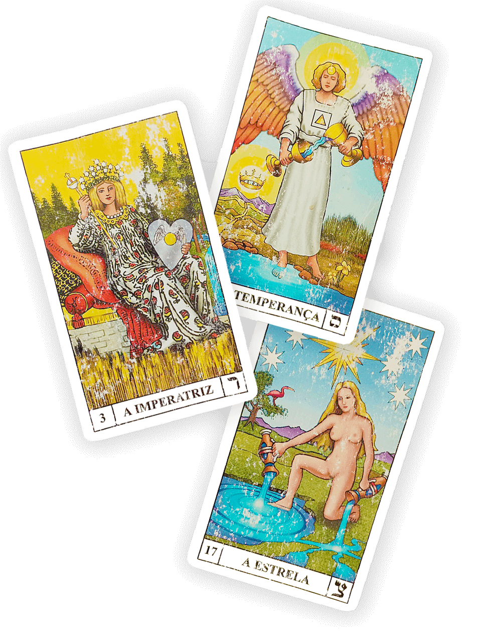 Consulta de Tarot: Funciona? É melhor online ou presencial?